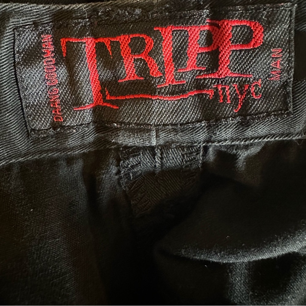 Vintage? Rare? Unisex Tripp Floor Length Skirt in Excellent Condition - Picture 6 of 10
